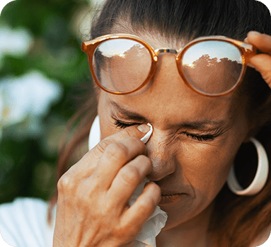 Home Eye Care Guide - Eye Care Emporium