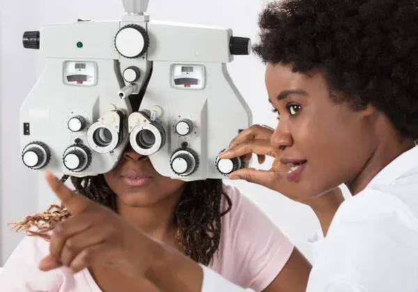 Eye Care Emporium